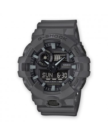 RELOJ CASIO G-SHOCK DESPERTADOR