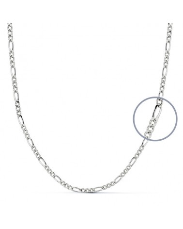 Cadenas para puertas de entrada