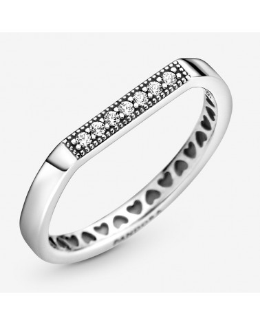 ANILLO PANDORA SIGNATURE