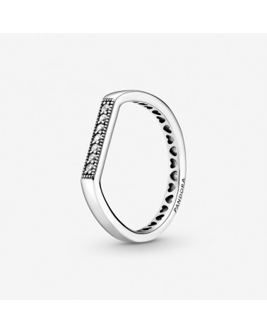 ANILLO PANDORA SIGNATURE