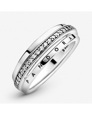 ANILLO PANDORA SIGNATURE