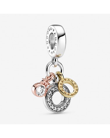 CHARM PANDORA SIGNATURE