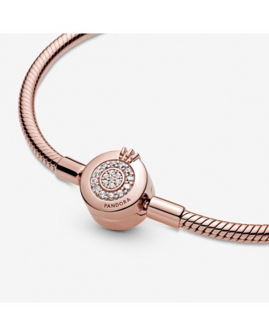 PULSERA PANDORA SIGNATURE