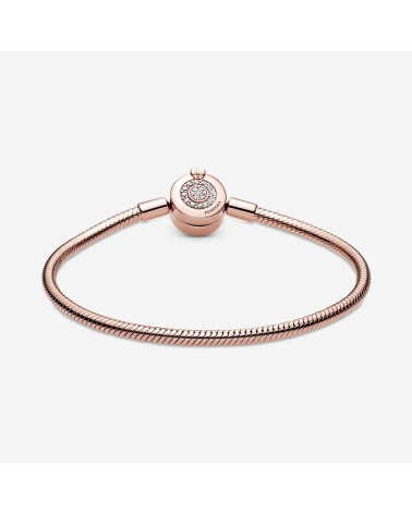 PULSERA PANDORA SIGNATURE