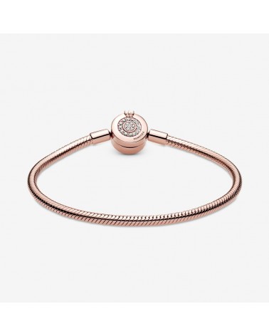 PULSERA PANDORA SIGNATURE