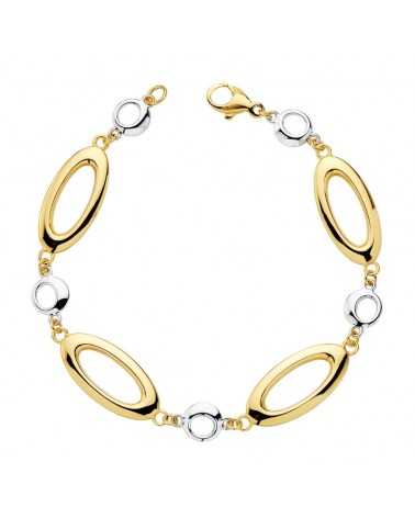PULSERA DE ORO 18K PM-21000193