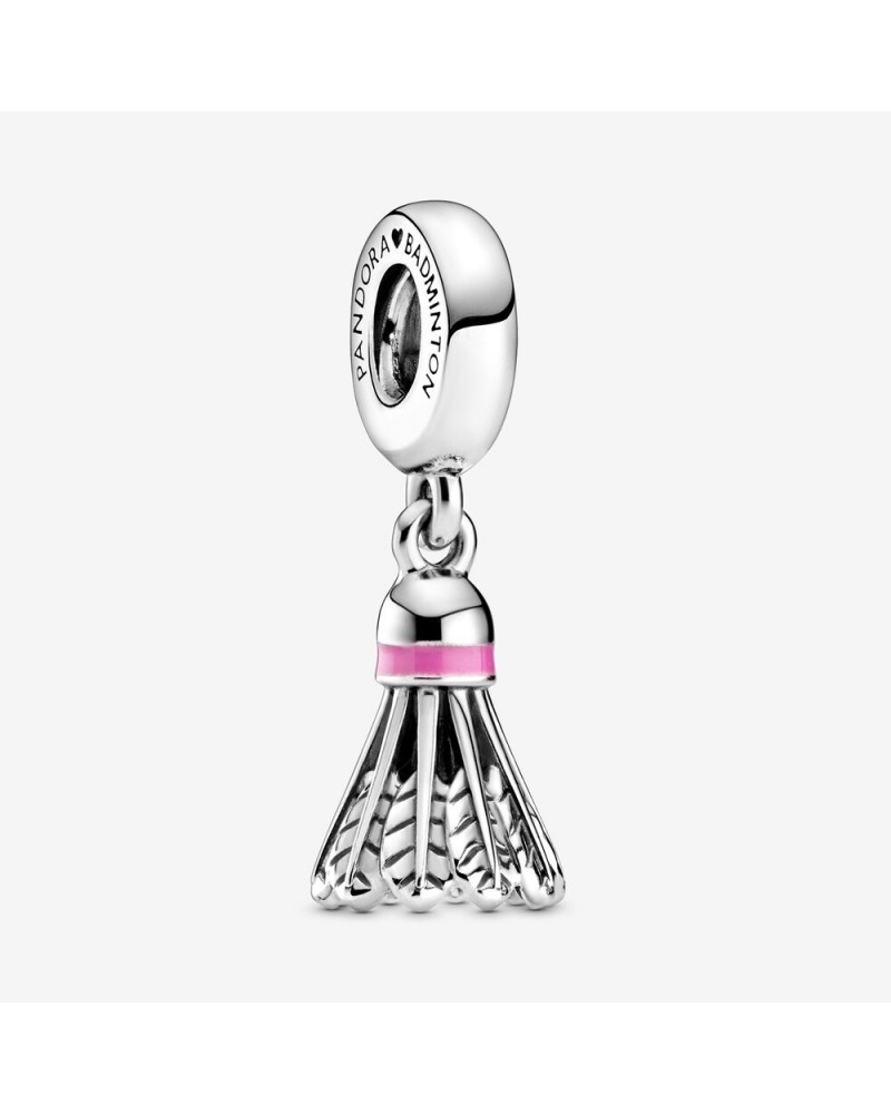 CHARM PANDORA BADMINTON