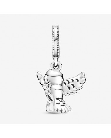 CHARM PANDORA HEDWIG