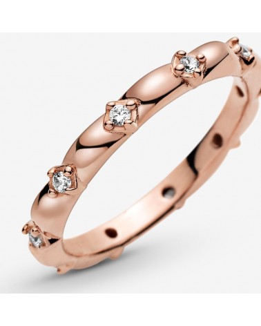 ROSE RING PETAL BAND