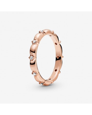 ROSE RING PETAL BAND