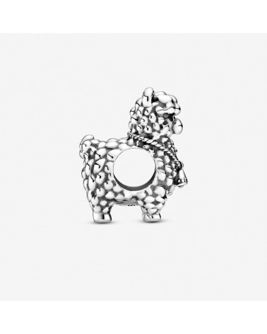 CHARM PANDORA LLAMA