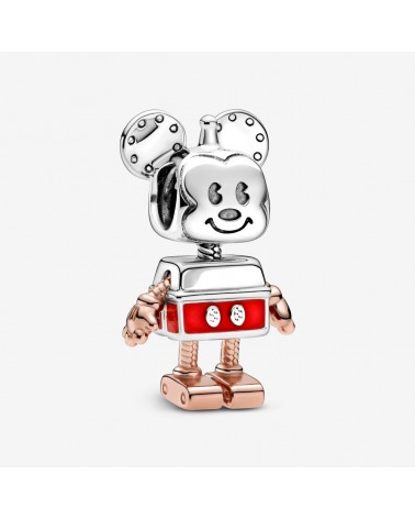 CHARM MICKEY MOUSE ROBOT