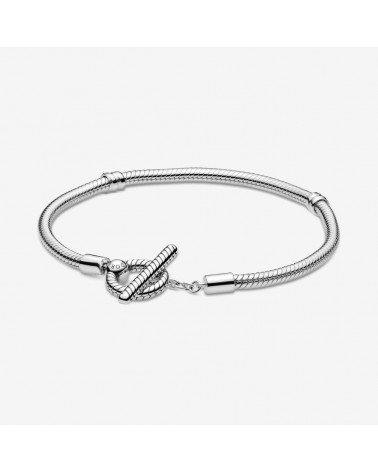 PULSERA PANDORA CIERRE T