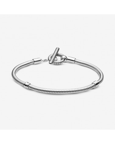 PULSERA PANDORA CIERRE T