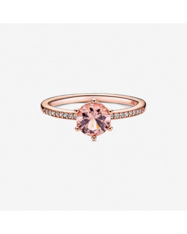 ANILLO PANDORA CORONA ROSE