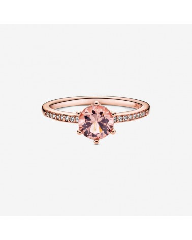 ANILLO PANDORA CORONA ROSE