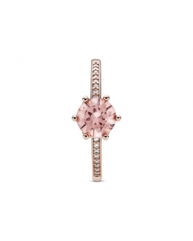 ANILLO PANDORA CORONA ROSE