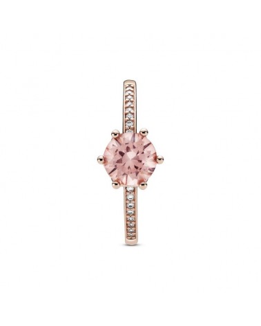 ANILLO PANDORA CORONA ROSE