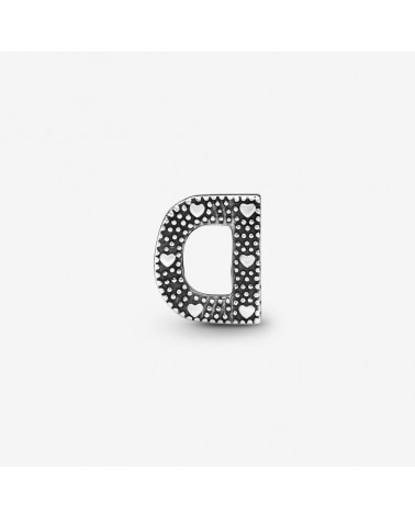 CHARM LETRA D 797458