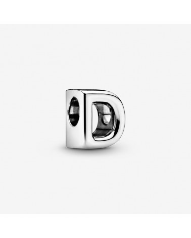 CHARM LETRA D 797458