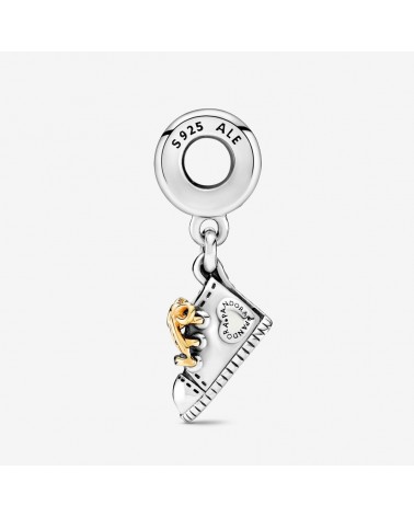 CHARM PANDORA ZAPATITO DE BEBÉ