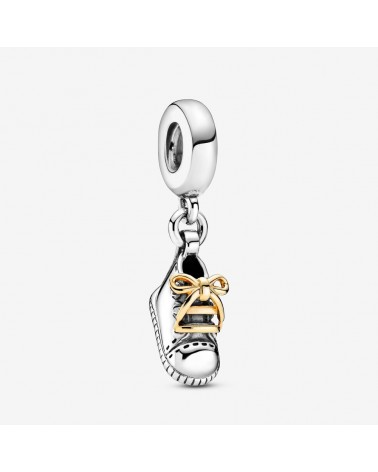 CHARM PANDORA ZAPATITO DE BEBÉ