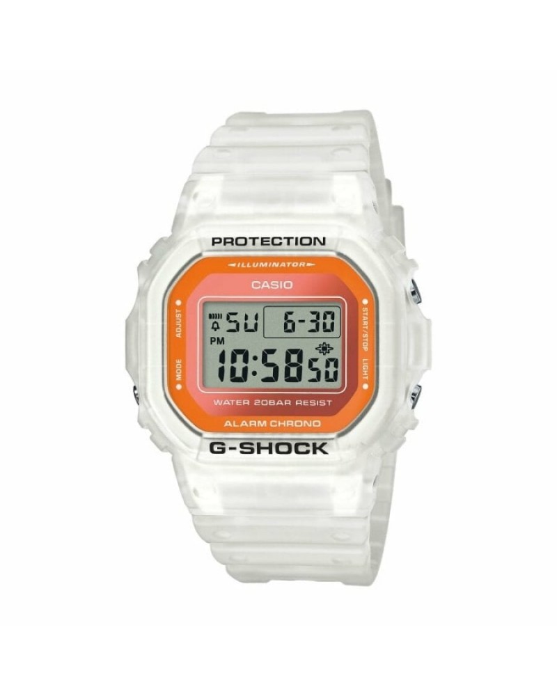 RELOJ CASIO G-SHOCK