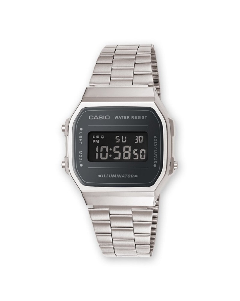 RELOJ CASIO VINTAGE DORADO