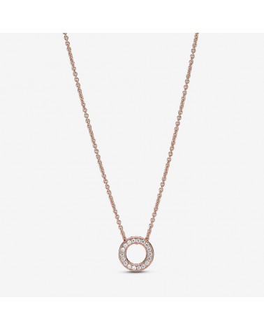 PANDORA NECKLACE 397436CZ
