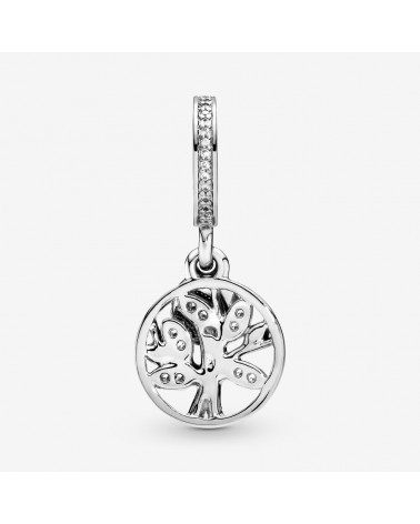 CHARM PANDORA ARBOL 791728CZ