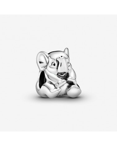 CHARM PANDORA ELEPHANT LUCK