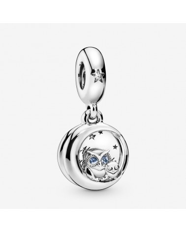 CHARM COLGANTE 798398NBCB