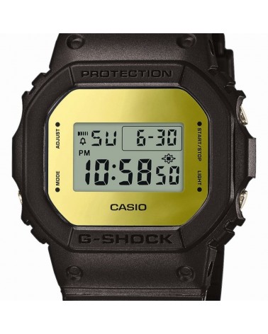 RELOJ CASIO G-SHOCK
