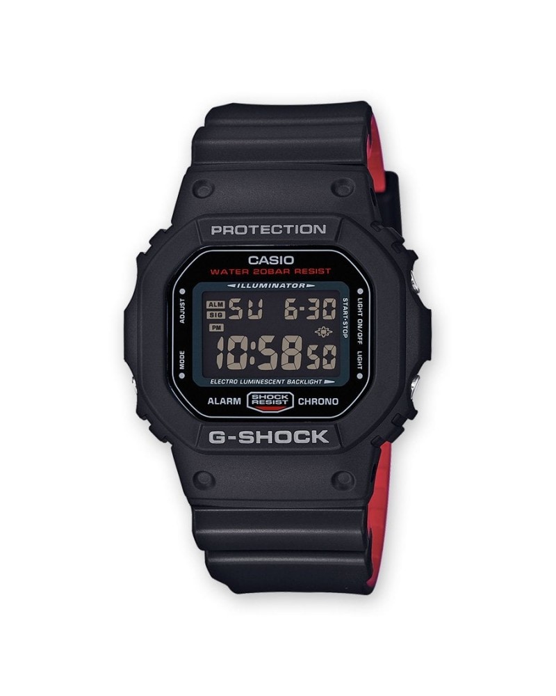 RELOJ CASIO G-SHOCK