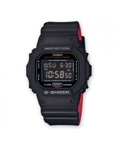 RELOJ CASIO G-SHOCK CAJA DE CARBONO