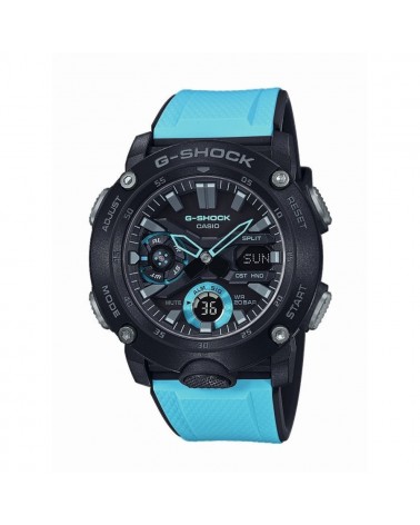 RELOJ CASIO G-SHOCK CAJA DE CARBONO