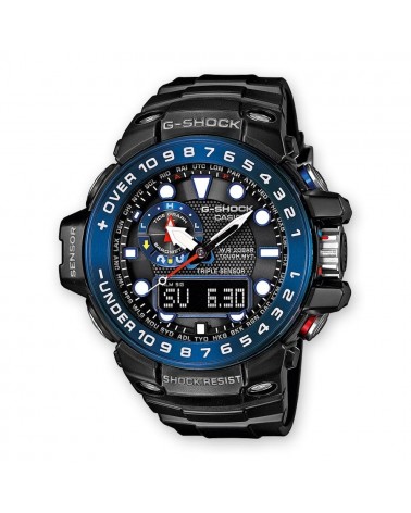 RELOJ CASIO G-SHOCK CAJA DE CARBONO