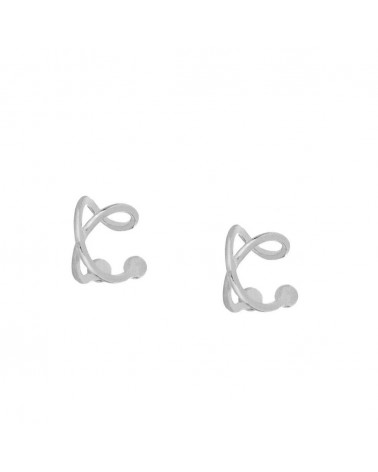 EAR CUFF MEDIO