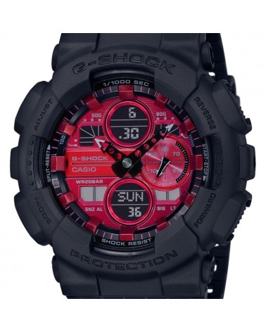 RELOJ CASIO G-SHOCK VELOCÍMETRO