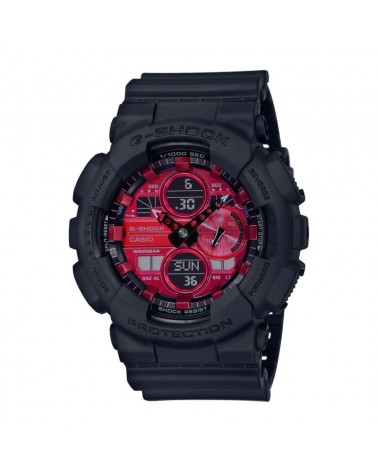 RELOJ CASIO G-SHOCK VELOCÍMETRO
