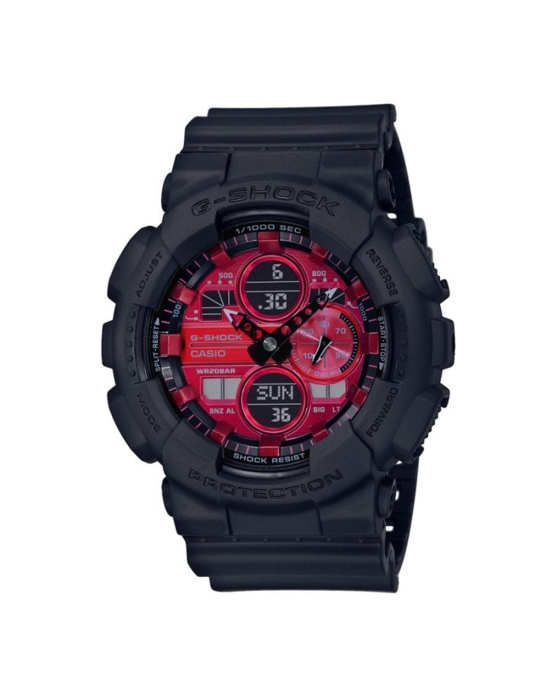RELOJ CASIO G-SHOCK VELOCÍMETRO