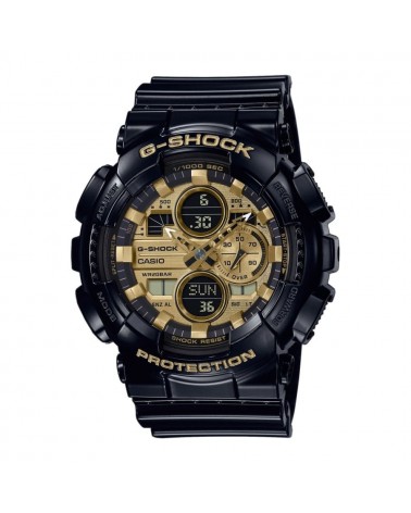 RELOJ CASIO G-SHOCK VELOCÍMETRO