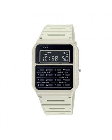 RELOJ CASIO CALCULADORA