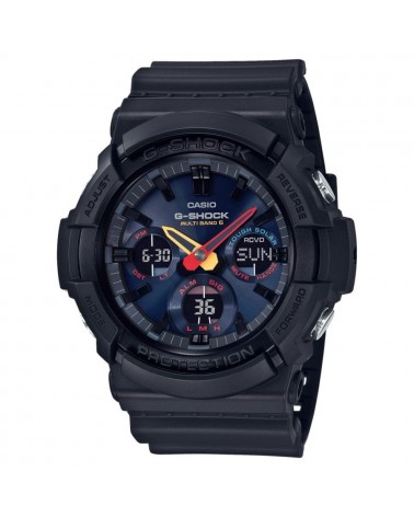 RELOJ CASIO G-SHOCK CAJA DE CARBONO