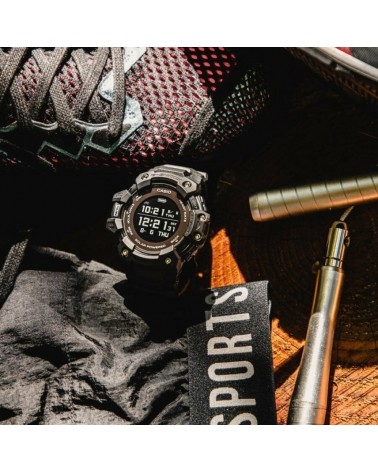 RELOJ CASIO G-SHOCK G-SQUAD SMART