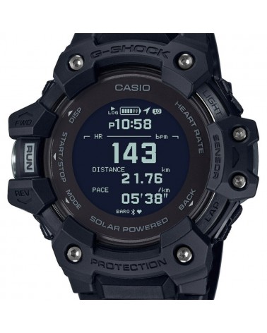 RELOJ CASIO G-SHOCK G-SQUAD SMART