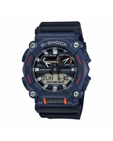 RELOJ CASIO G-SHOCK CAJA DE CARBONO