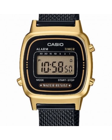 RELOJ CASIO VINTAGE