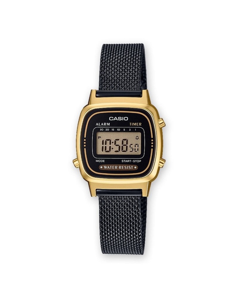 RELOJ CASIO VINTAGE