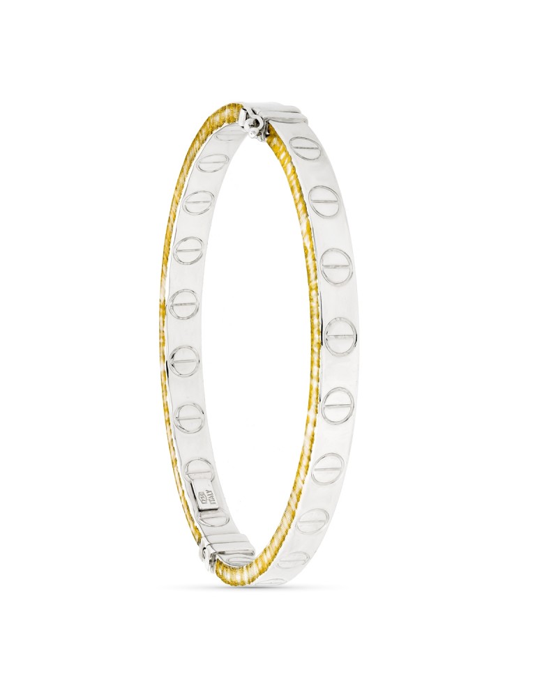 Pulsera de oro de 18k PM-13000083
